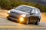 Kia Rondo SX Concept 2007 года
